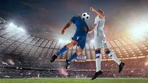 英格兰：足球梦回22年，再续情怀之旅